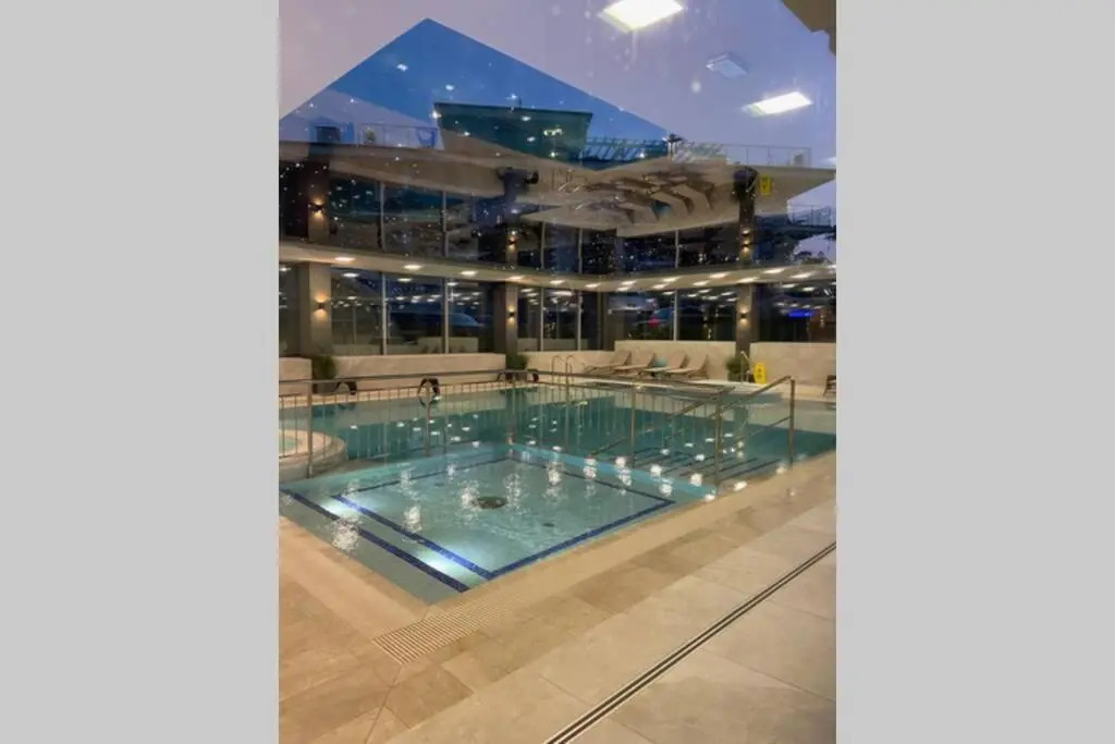 Apartament BD Premium III Klifowa