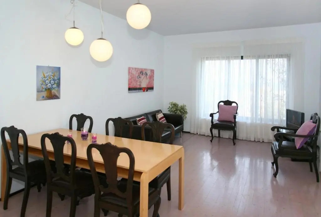 Villa Bamboo