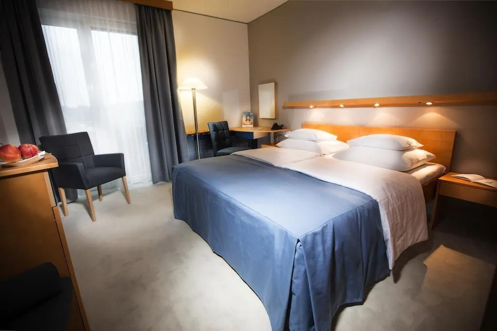 Spa Resort Geinberg