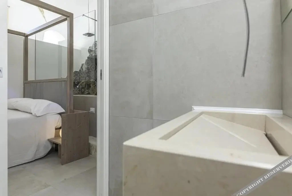 Corte Rovito Rooms & Suites
