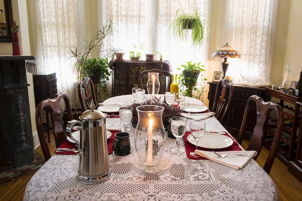 Magnolia House Inn