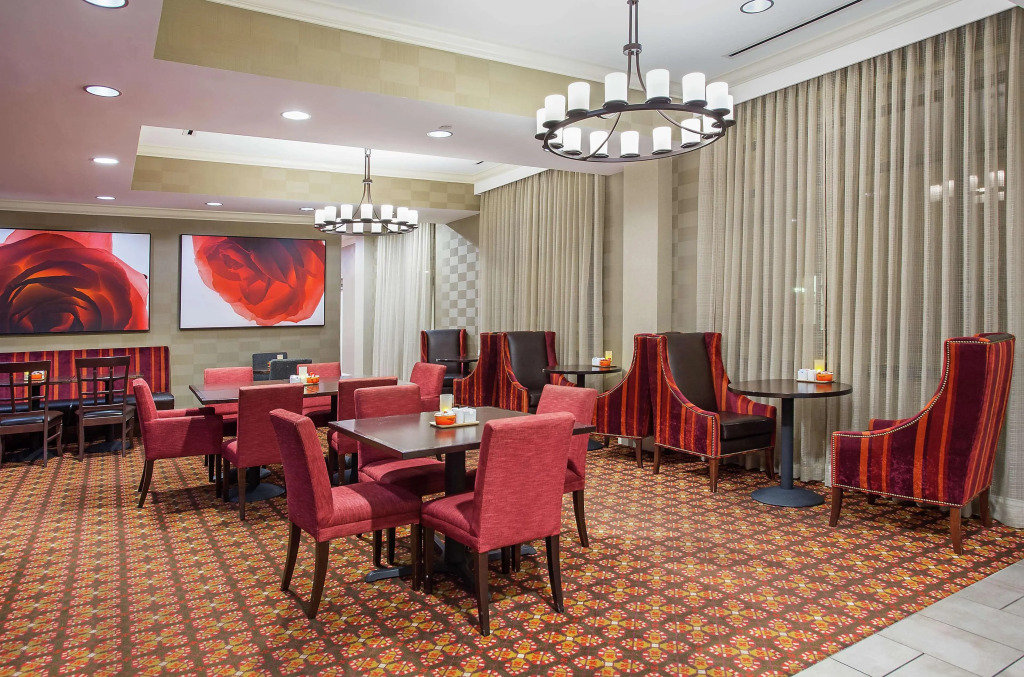 Hilton Garden Inn Pikeville