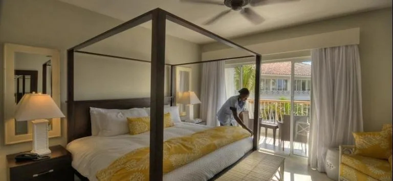 Cadaques Caribe Resort& Villas