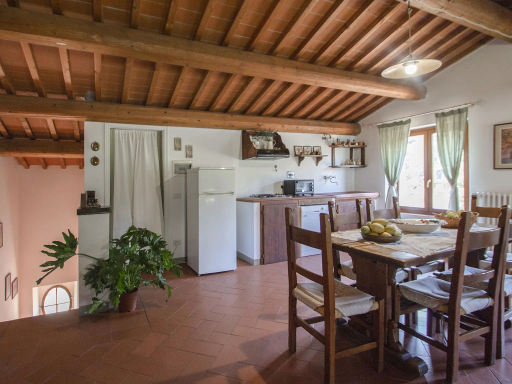 Apartment Alba by Interhome