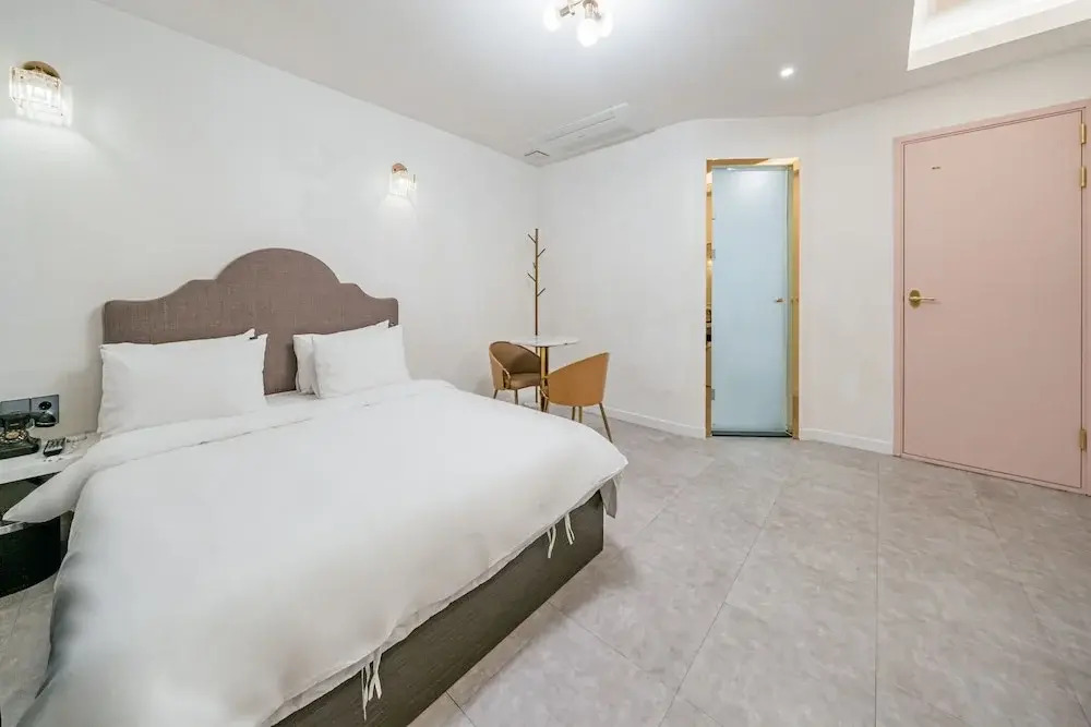 Hotel Miin