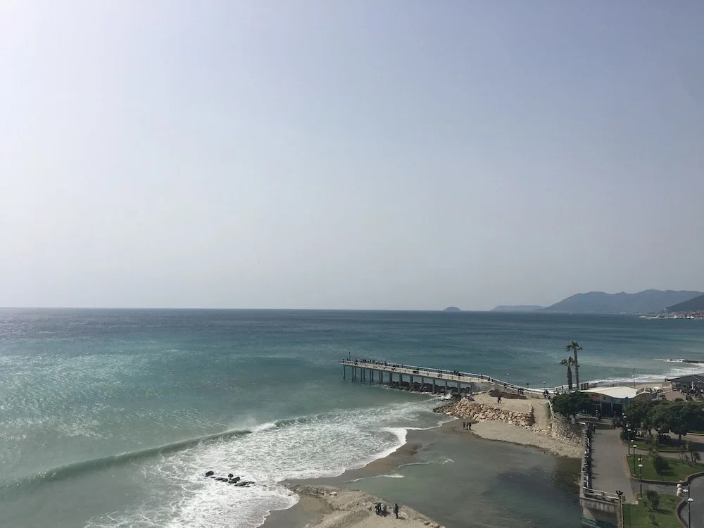 Vela d’Oro