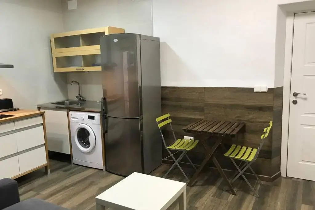 Bonito apartamento Paseo de la Bomba