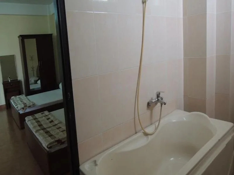 Thinh Van Hotel