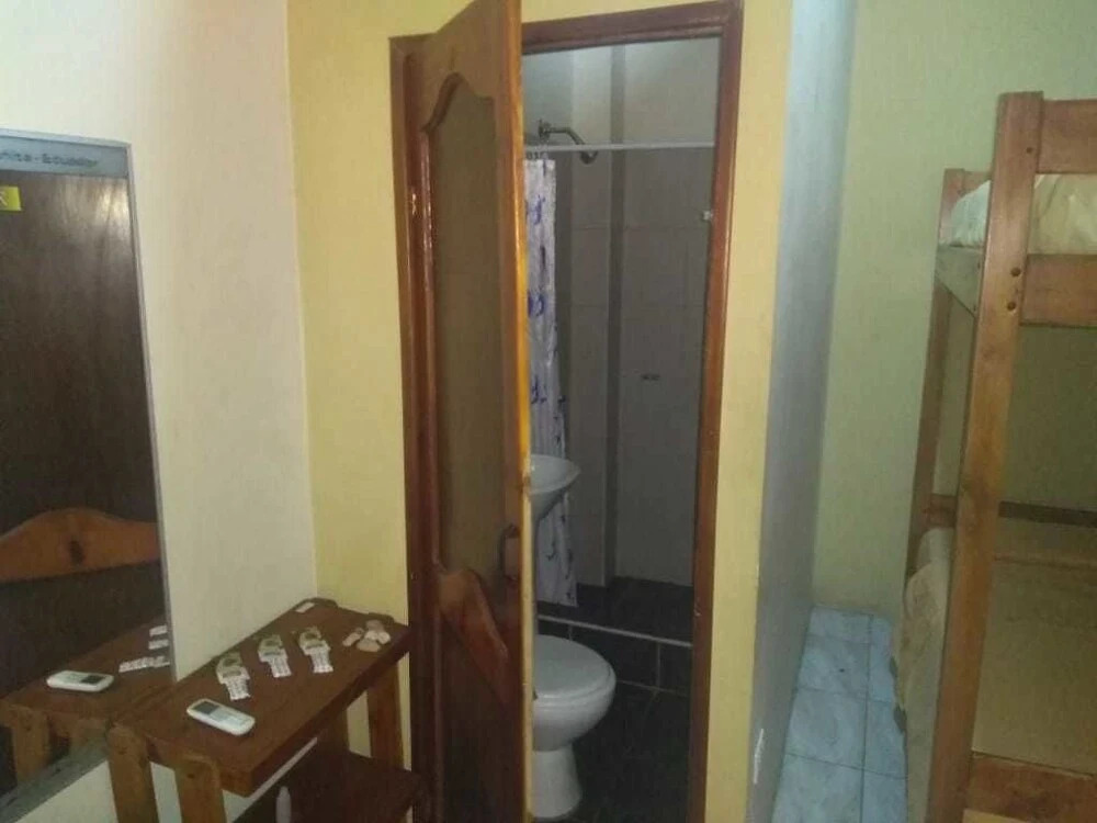 Hostal Beautiful Year