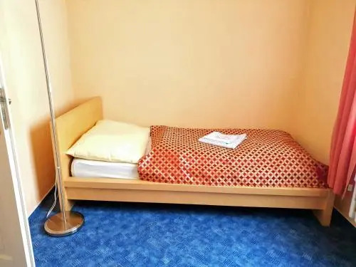 Apartmány Slávie