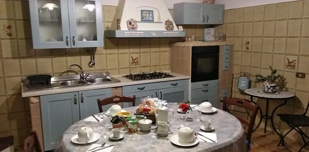 Le Corti del Casale