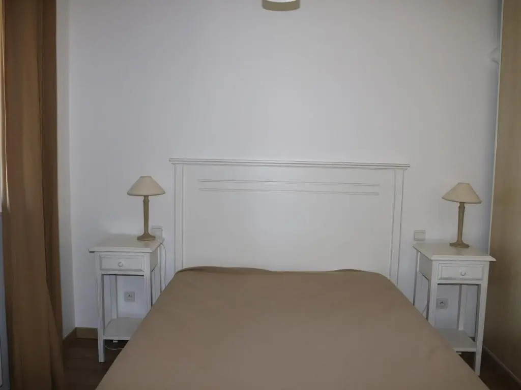 Appartement Parentis-en-Born, 2 pièces, 4 personnes - FR-1-319-444