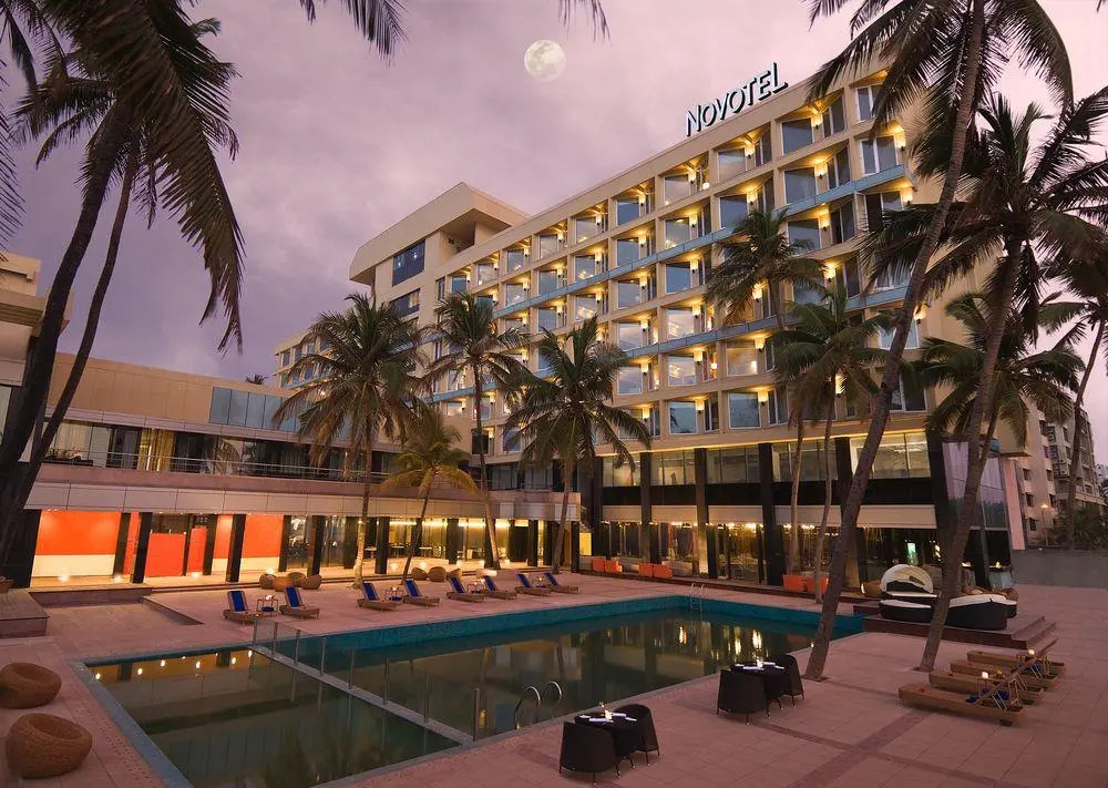 OYO Rooms Juhu Chowpatty