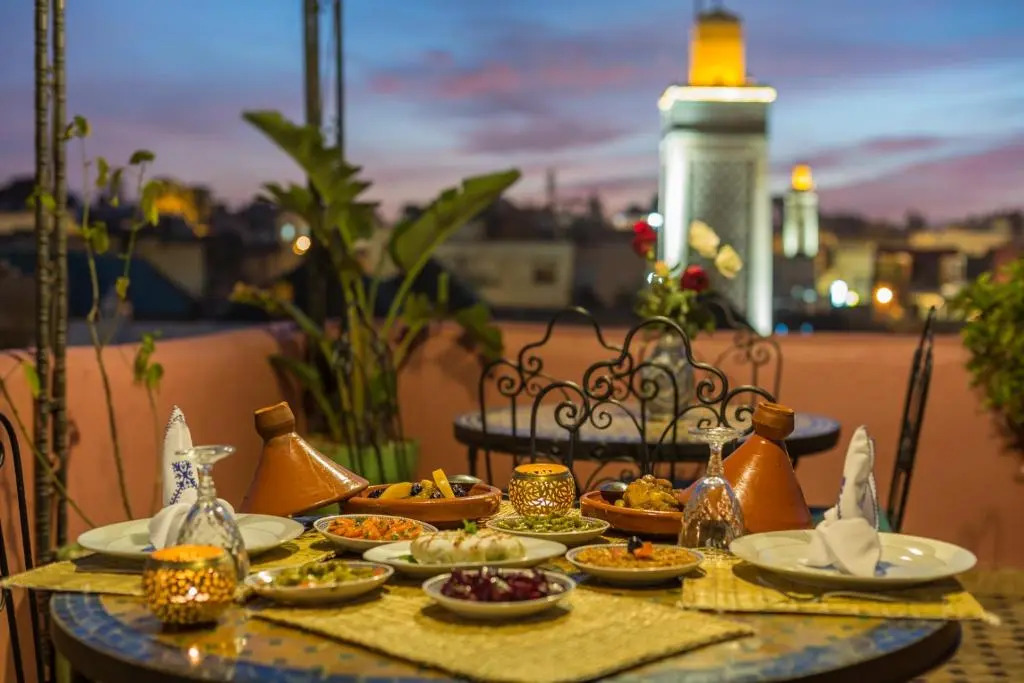 Riad Hala