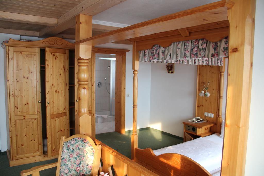 Panorama-Hotel Winklerhof