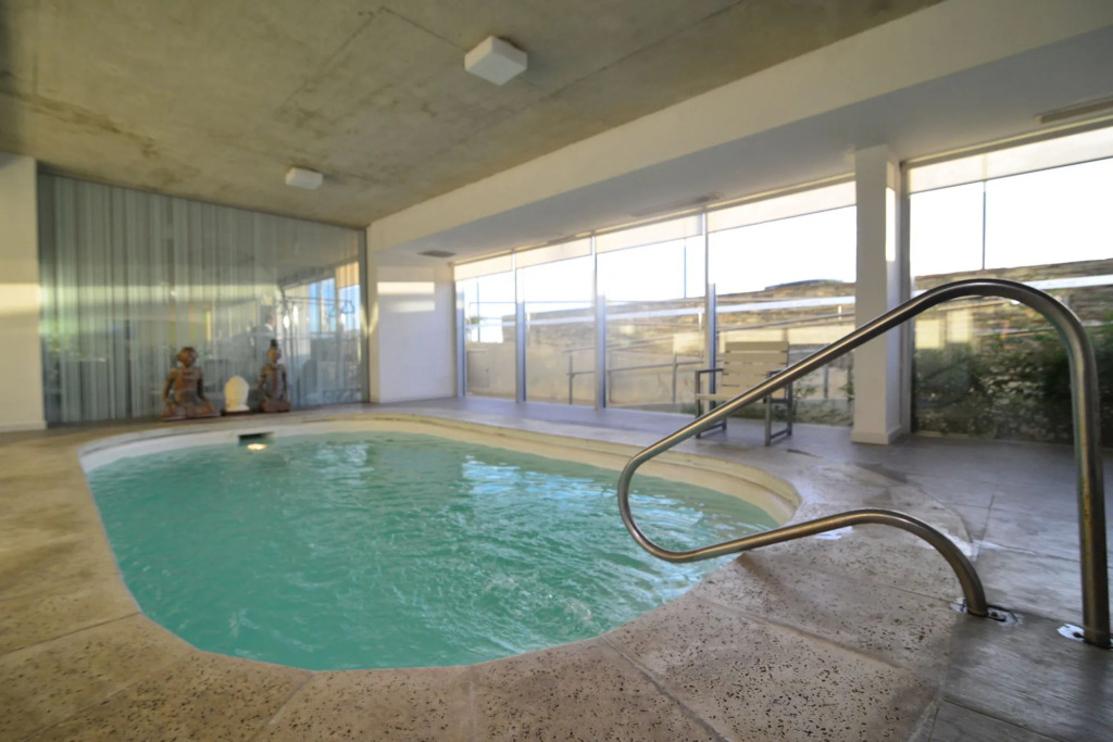 UY Proa Sur Hotel