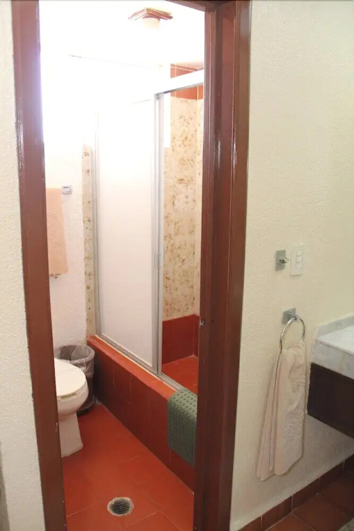 Hotel Kyrios Veracruz