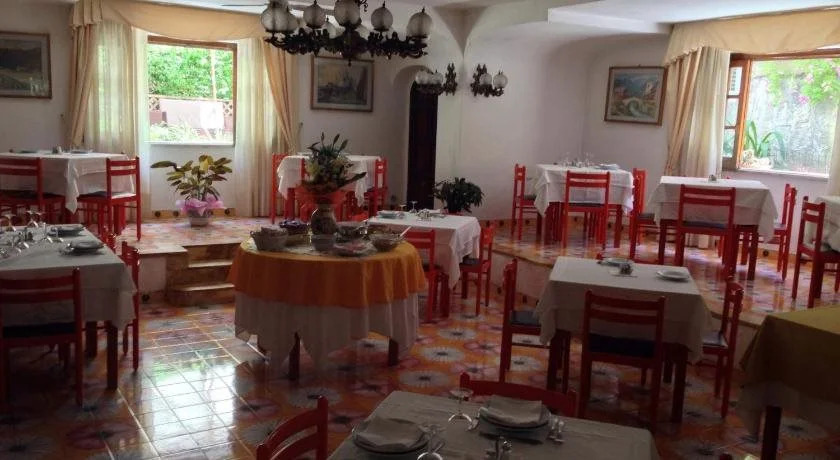 Hotel Villa Hermosa