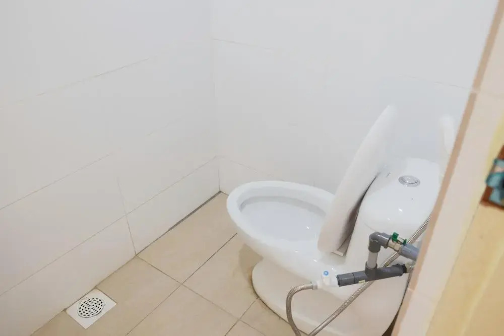 2BR Jazz Suites Vivacity Megamall Kuching Sarawak