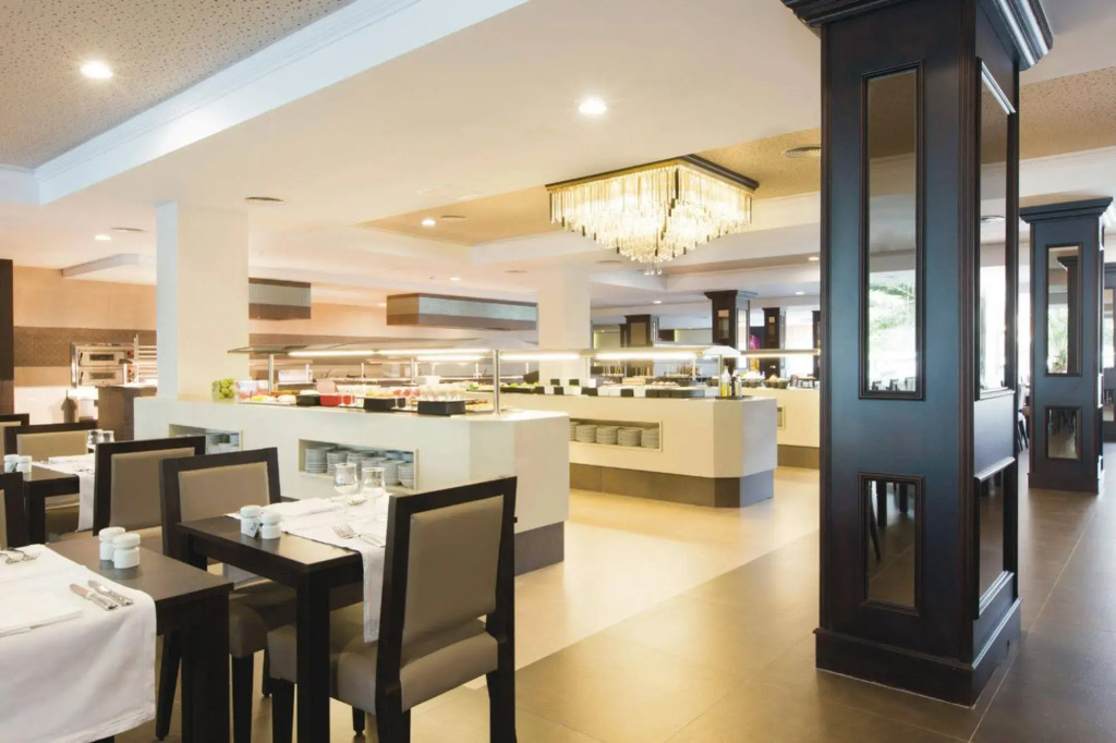 Hotel Riu Bravo - 00 All Inclusive
