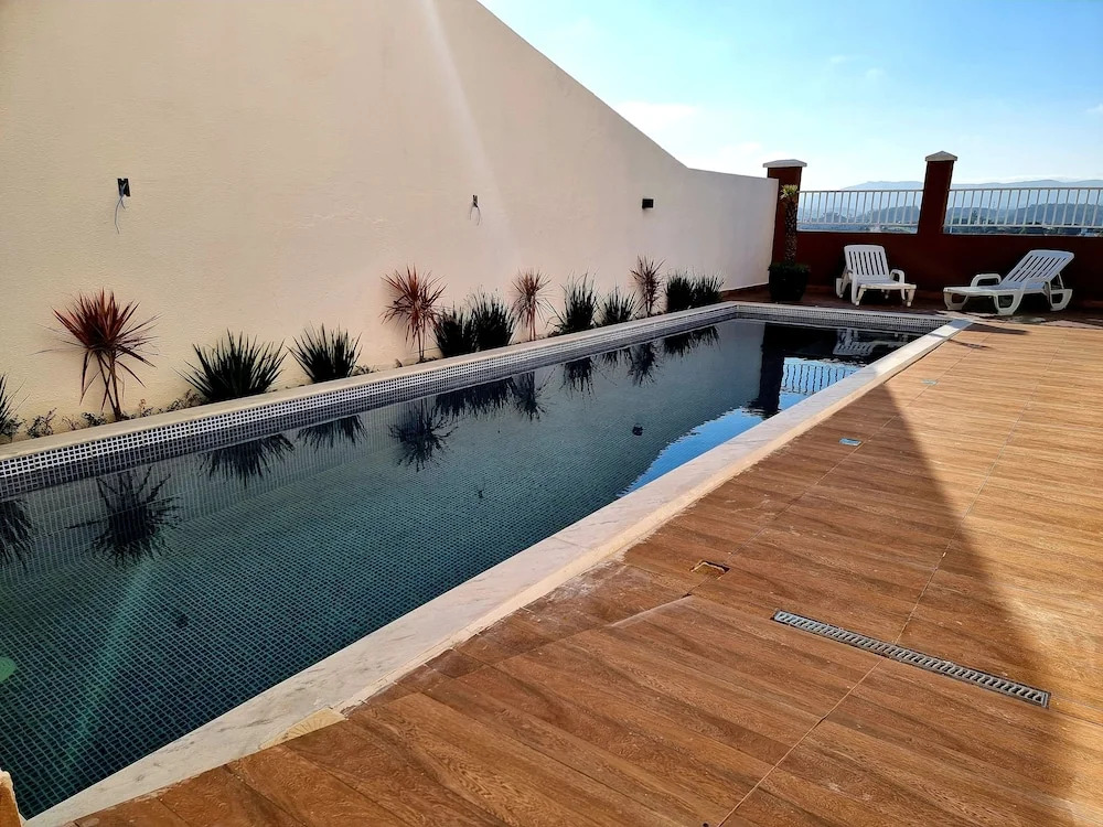 Mirante Eventos   Hospedagem