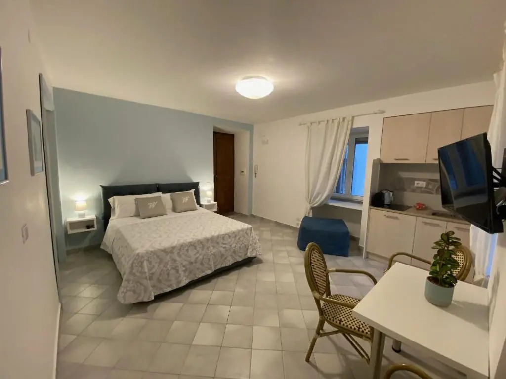 William Apartment 2 Sorrento