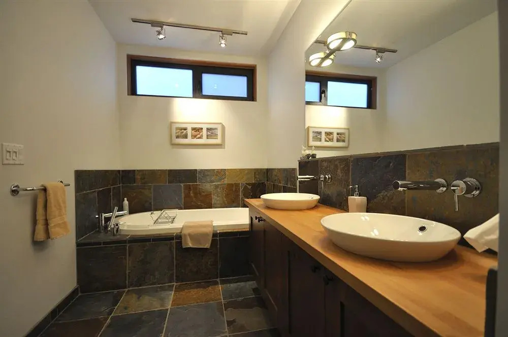 The Ridge by Natural Elements Rentals