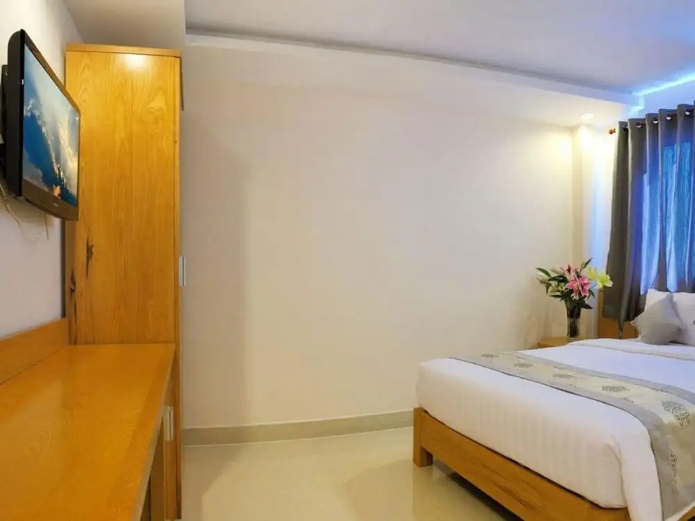 You And Me Hotel