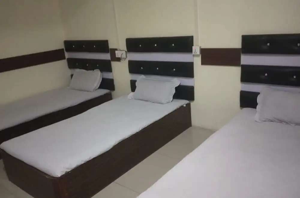 Hotel Riddhi Siddhi Restaurant and Bar