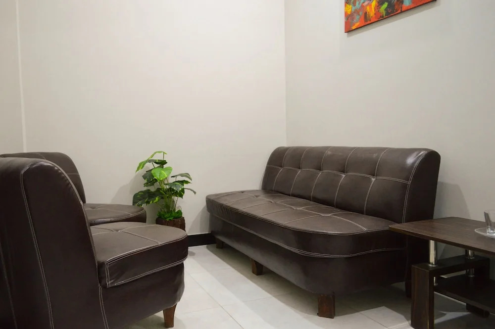 1 Bedroom Apartment, Netflix, Sea View