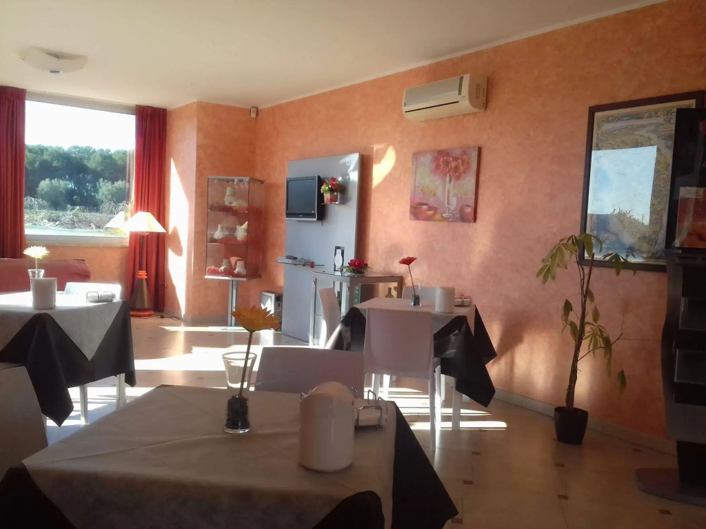 B&B Lu Casale