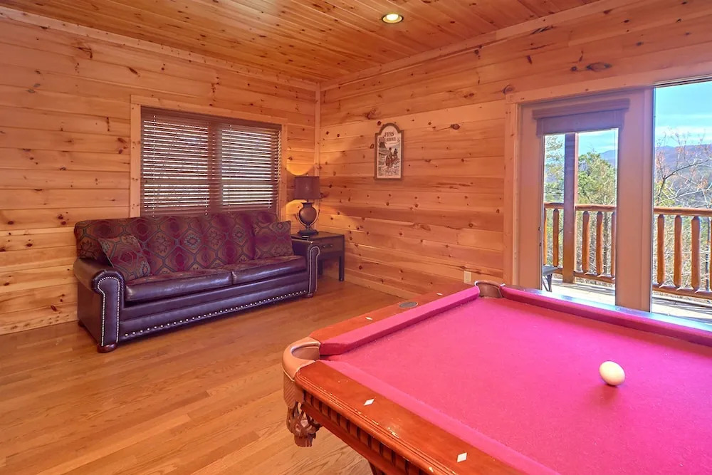 Tennessee Walts by Jackson Mountain Homes