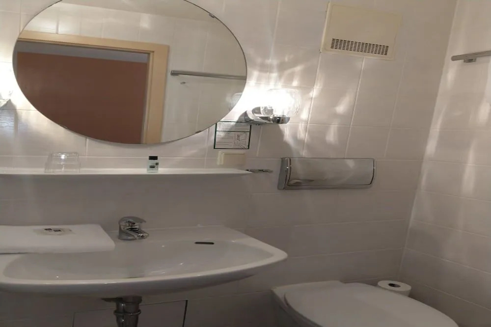 BSW Ferienhotel Lindenbach