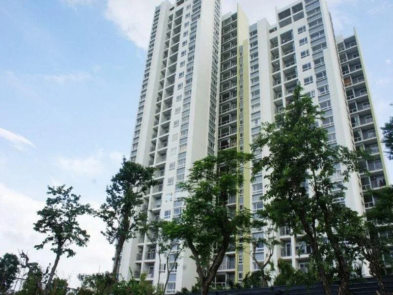 Ecopark Serviced Apartments