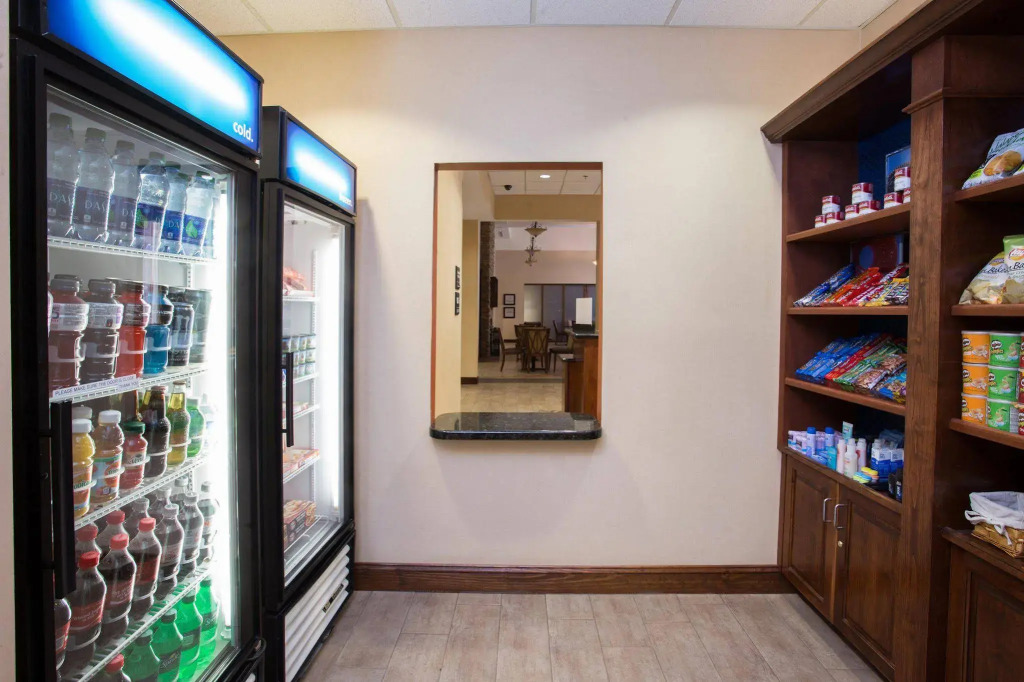 Hampton Inn & Suites Southern Pines-Pinehurst