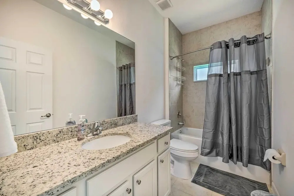 Stunning Haines City Villa w/ Private Pool!