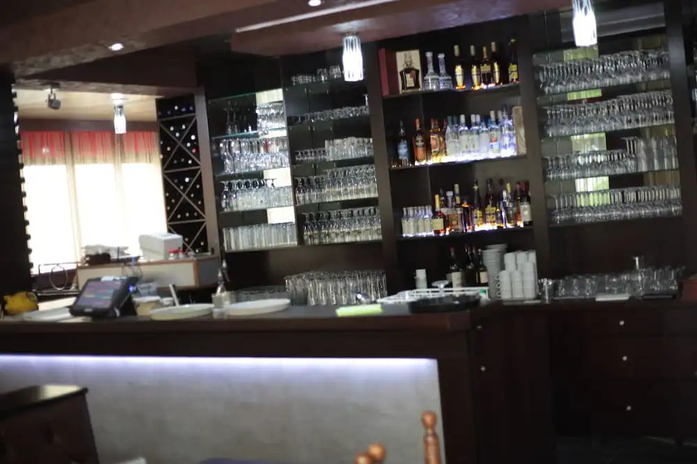Hotel Poseidon