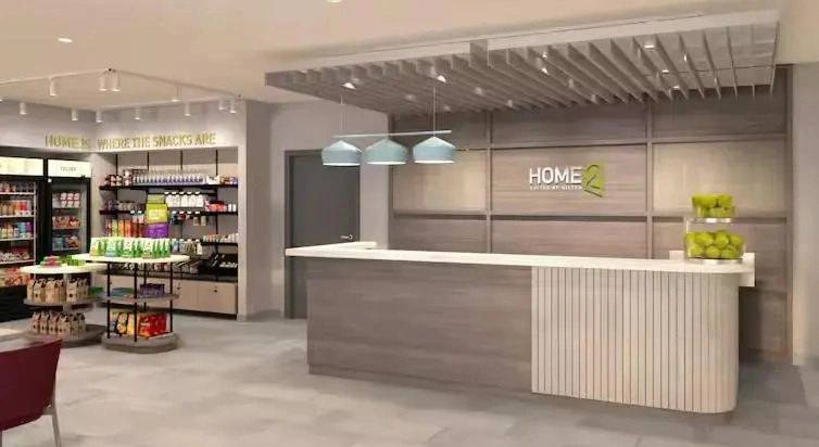 Home2 Suites by Hilton Las Vegas Henderson