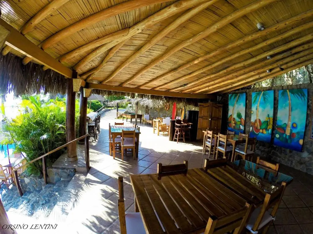 Hotel Grandmare & Bungalows