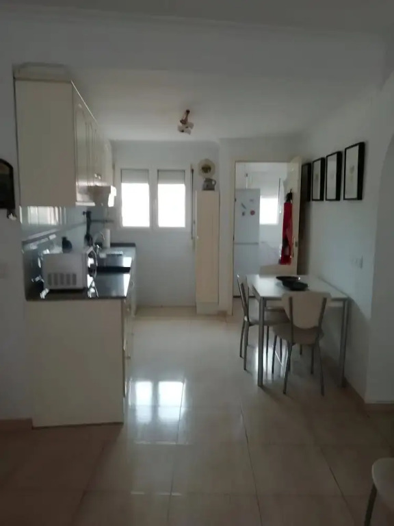 Sue os in Denia With 2 Bedrooms and 1 Bathrooms