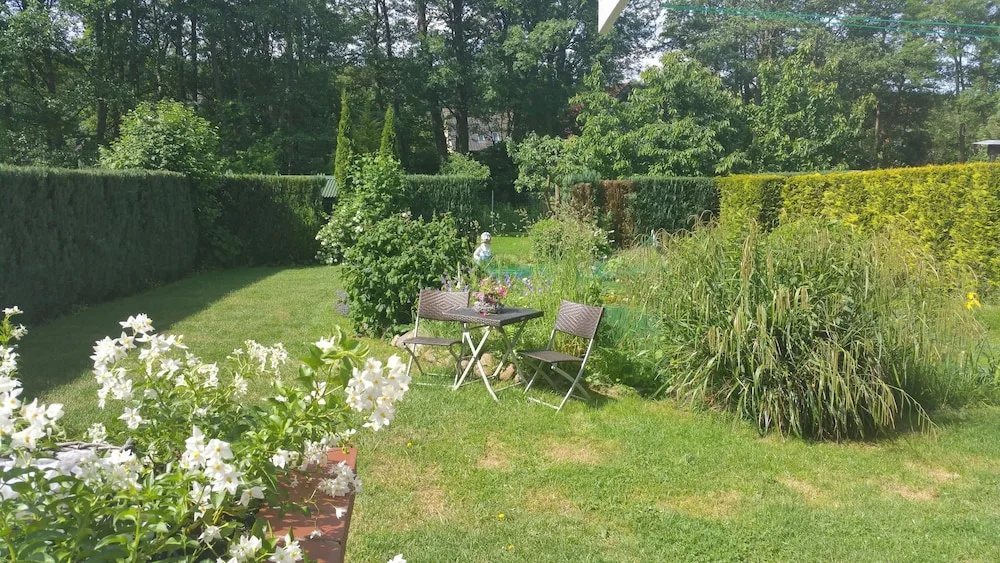 Hotel-Pension Am Fuchsberg