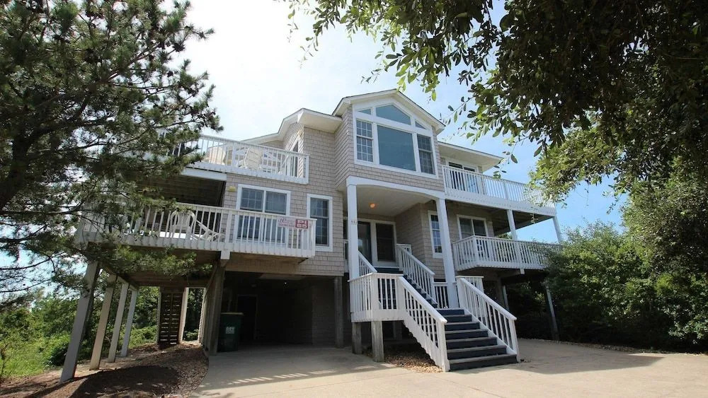Eagle's Nest - 5 Br Home