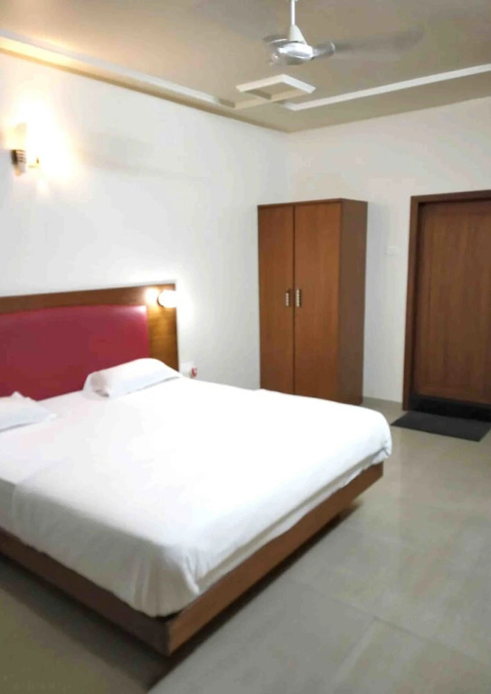 Sai Corporate Suites Koregaon Park-1