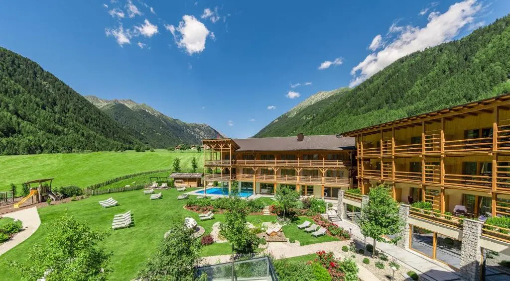 Hotel Masl