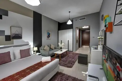 KAY homes Royal Studio