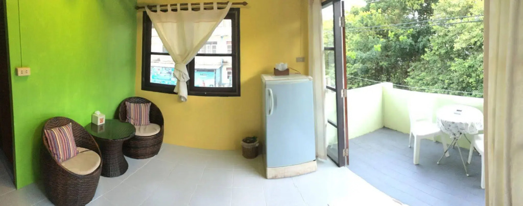 Phunyanuch Hotel