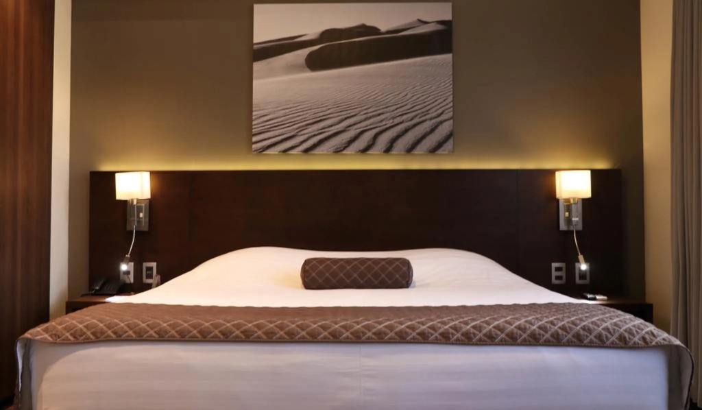 Hotel Rennova