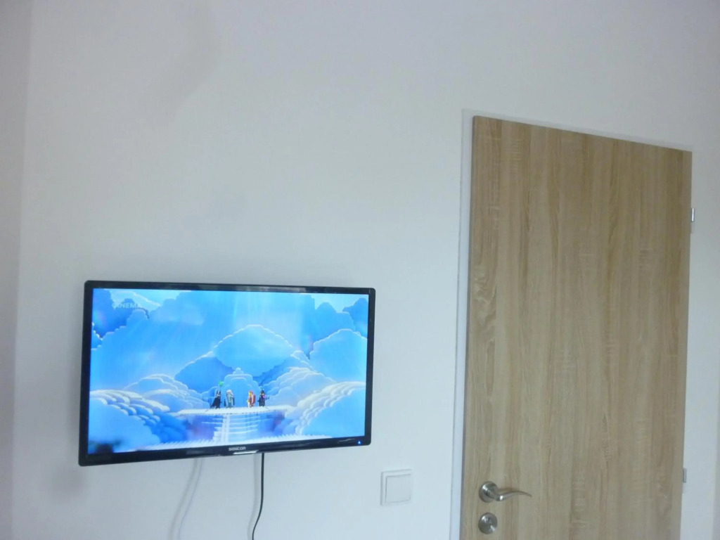 Apartmán VAN NG