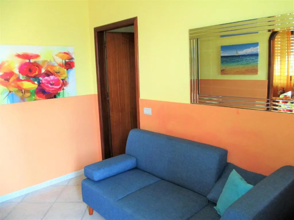 Casa Giovanni e Rosaria