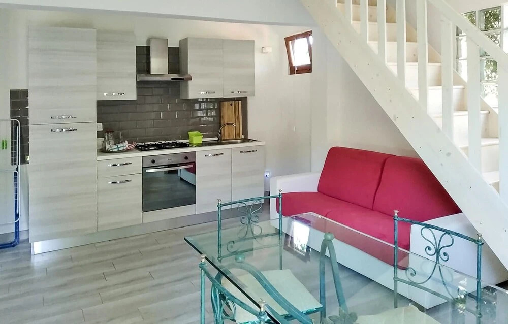 Nice Apartment in Anzio With 2 Bedrooms